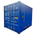 Seecontainer kaufen
