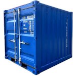 Seecontainer kaufen