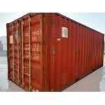 Seecontainer kaufen
