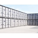 Container f�r Selfstorage