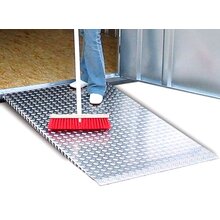 3x6m Materialcontainer Lager für Material günstig kaufen - Mein-Lager