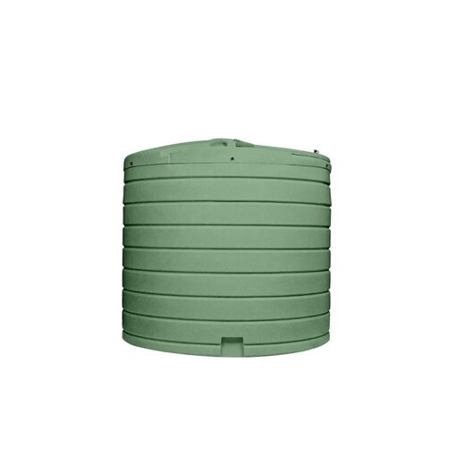 3500 Liter Lagerbehälter für Flüssigdünger TECA-TANK AGRO