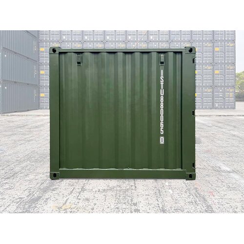 8 Fu� Seecontainer Materialcontainer GEBRAUCHT
