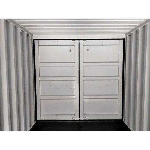 20 Fu� Seecontainer Lagerbox NEU