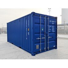 20 Fu� Seecontainer Lagerbox NEU