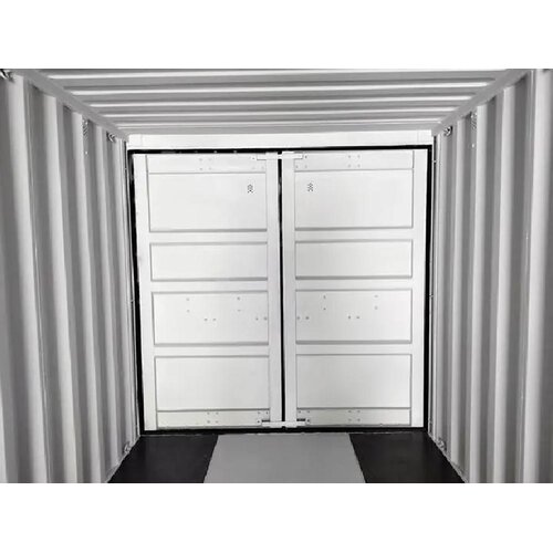 40 Fu� Seecontainer NEU Lagerbox Container XXL massiv